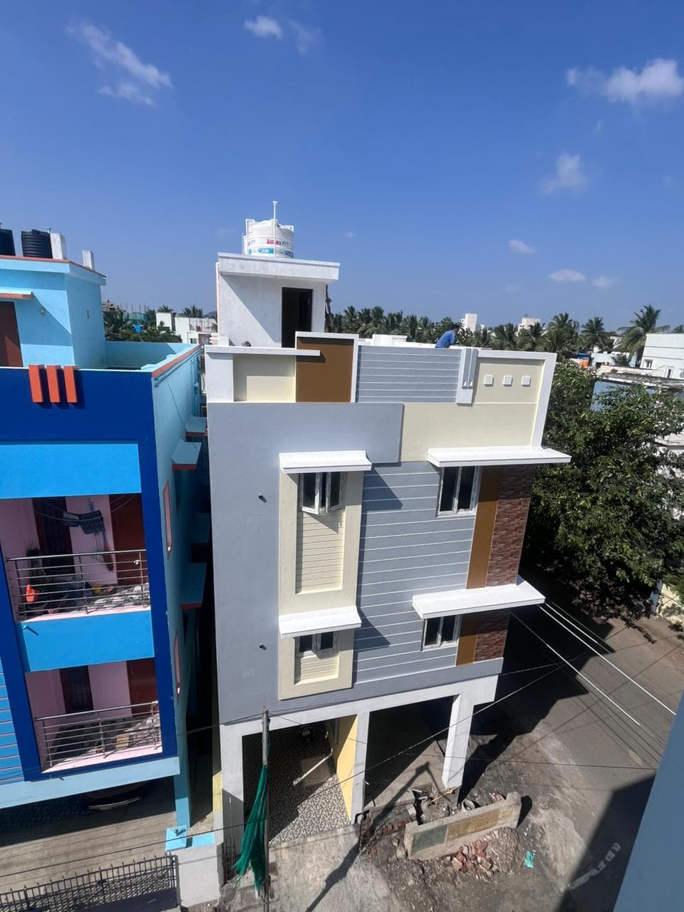 Penthouse Suite - Coimbatore