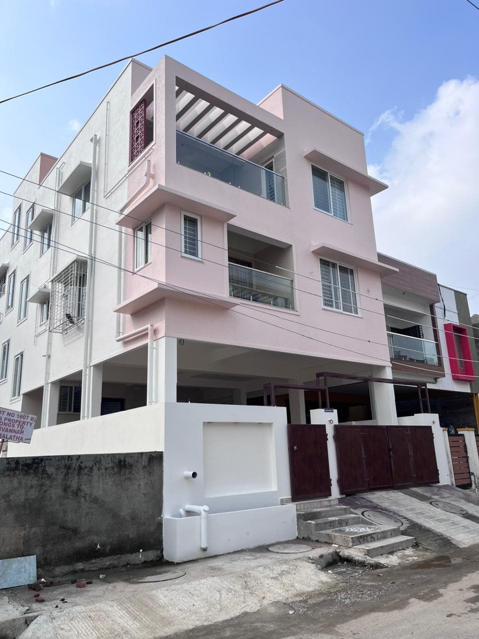 TV Units & Entertainment