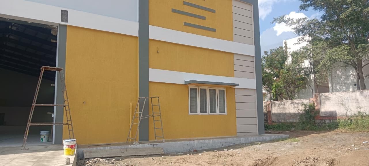 Duplex Interiors - Chennai