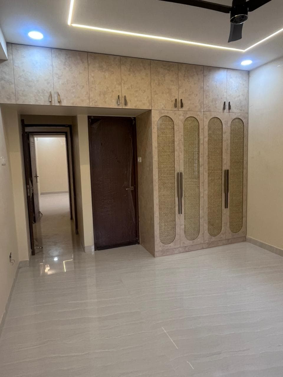 L-Shaped Kitchen Revamp