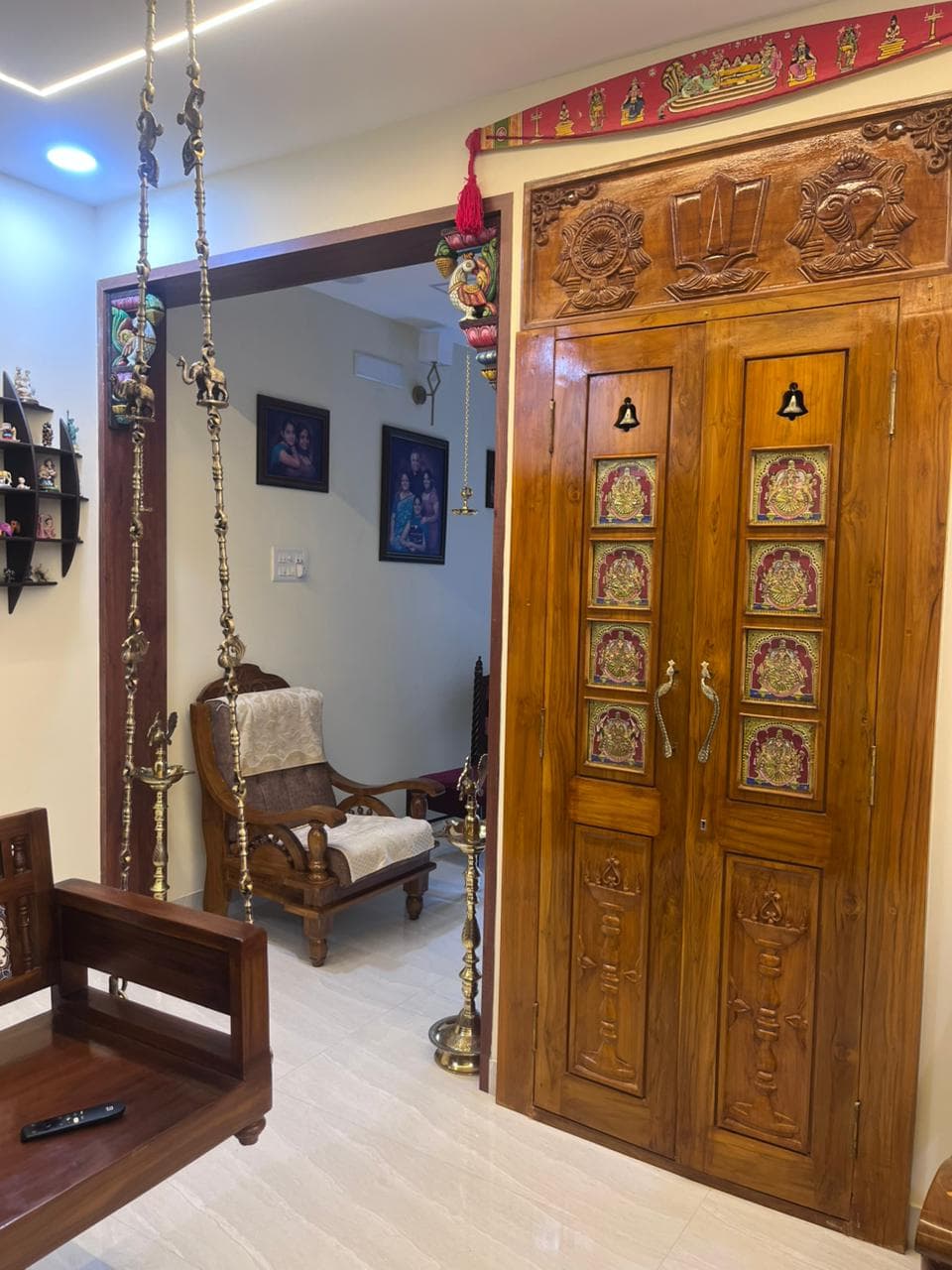 Guest Bedroom Upgrade