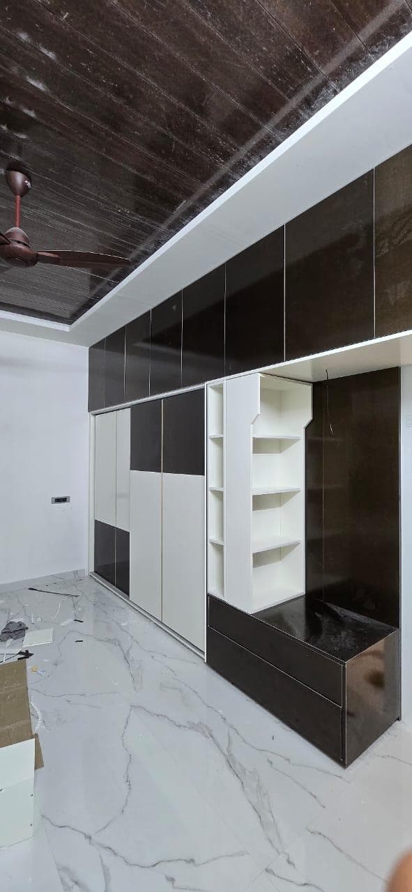 uPVC Casement Windows