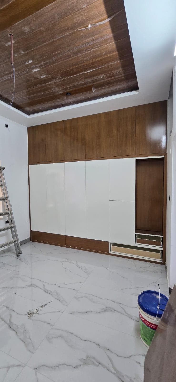 Premium Villa - Trichy